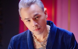 Rapper Việt hết thời 'ngông, rap gì cũng được'