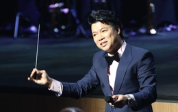 Concert Mùa chim én bay của Vũ Thắng Lợi ca ngợi những ‘trái tim Việt Nam’