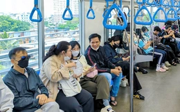 Thay đổi thói quen đi lại khi xăng dầu tăng giá