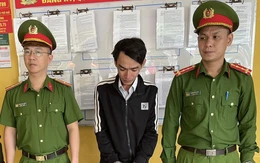 Suýt mất gần 400 triệu đồng khi mua vàng trên mạng xã hội