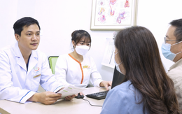 Sau 10 năm xa cách, cặp vợ chồng gặp trục trặc đời sống chăn gối vì áp lực tâm lý