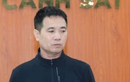 Khởi tố, bắt tạm giam chủ cơ sở pha axit acetic với nước làm 'giấm trắng 100% tự nhiên'