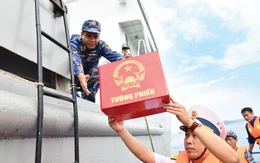 Bầu cử đại biểu Quốc hội và HĐND các cấp