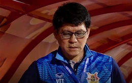 HLV Vũ Tiến Thành: 'Ban huấn luyện cũ cho cầu thủ nghỉ quá dài'