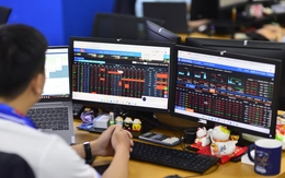 Đọc nhanh 14-3: Một chỉ số vọt lên, vàng bạc, bitcoin tới chứng khoán bị bán tháo