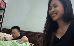 Chồng tỉnh đòn khi vợ hỏi: 'Anh thấy chán em chưa?'