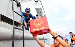 Bầu cử đại biểu Quốc hội và HĐND các cấp