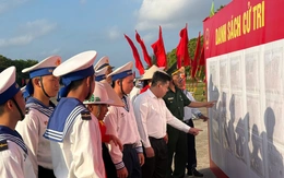 Bầu cử đại biểu Quốc hội và HĐND các cấp