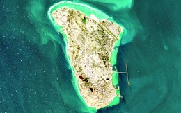 Chiến sự Iran leo thang nguy hiểm