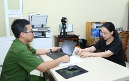 Công an Đồng Nai bắt 9 bị can trong đường dây mua bán trái phép hóa đơn hơn 6.000 tỉ đồng