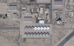 Iran tấn công Israel và 3 căn cứ Mỹ, Iraq thành tâm điểm giao tranh