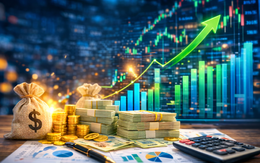 Thị trường chứng khoán