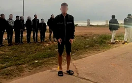 Rượt đuổi chém người trong đêm, 11 thanh niên bị triệu tập