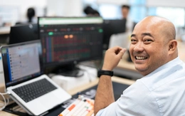 Thị trường chứng khoán