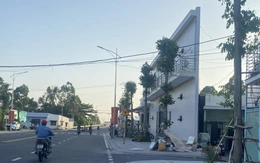 Căn nhà 'độc lạ' ở Cần Thơ: Sao không xử lý ngay từ đầu?