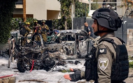 Israel duyệt khẩn cấp 700 triệu USD cho mua sắm quân sự