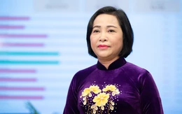 Phó chủ tịch Quốc hội ấn tượng với cử tri 109 tuổi và 18 tuổi đi bầu đúng ngày sinh nhật