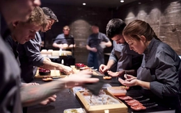 Đan Mạch tranh luận: Có nên xem ẩm thực là một loại hình nghệ thuật?