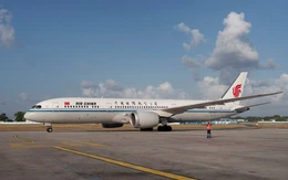 Trung Quốc nối lại đường bay thẳng tới Triều Tiên sau 6 năm gián đoạn