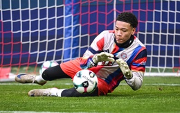 Bayern Munich hết sạch thủ môn trước trận gặp Atalanta