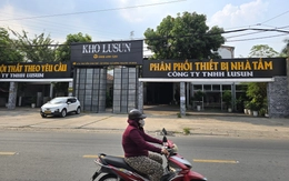 Phó chủ tịch TP.HCM yêu cầu xem xét gia hạn thuê đất cho công ty 5 năm xin gia hạn