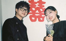 Nghệ sĩ cưới quản lý: ban đầu xếp lịch diễn, sau lo luôn… đám cưới