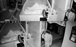 Trộm 'cuỗm' tiền mừng cưới và 5 điện thoại, bỏ lại thùng và phong bì ở bờ ruộng