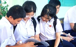 Khánh Hòa thi lớp 10 sớm hơn 2 tuần, không phân tuyến theo địa giới cấp xã