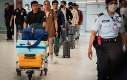 Mỹ - Israel tấn công Iran