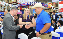 Doanh nghiệp Mỹ tại Việt Nam lần đầu có 'tiếng nói chung' cấp quốc gia