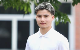 2 cầu thủ Việt kiều Croatia và Nhật Bản hội quân U19 Việt Nam