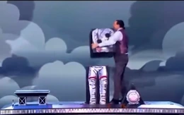 Giải mã màn ảo thuật phân thân