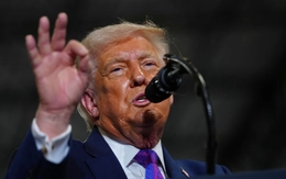 Ông Trump tuyên bố sẽ áp thuế quan theo hình thức khác