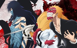 Bleach sắp trở lại: Ichigo khoe dạng sức mạnh 'đỉnh' nhất