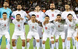 AFC tuyên bố tuyển Iran vẫn sẽ tham dự World Cup 2026