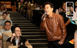 Người Việt chi 5.600 tỉ xem phim và tương lai thị trường điện ảnh Việt