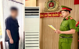 Bắt giám đốc 'dạy làm giàu' để lừa đảo lấy tiền trả nợ