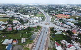Tây Ninh có 35 đường tỉnh quy hoạch mở mới