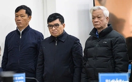 Ông chủ Tập đoàn Phúc Sơn và 2 cựu thiếu tướng kháng cáo nội dung gì?