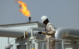 Bao giờ giá dầu hạ?