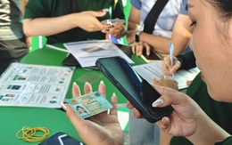 Chuyển đổi số