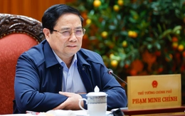 Thủ tướng: Đề xuất thí điểm các cơ chế đặc thù, đột phá cho đặc khu Vân Đồn, Vân Phong, Phú Quốc