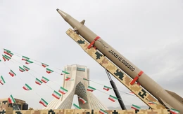 Mỹ - Israel tấn công Iran