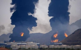 Mỹ - Israel tấn công Iran