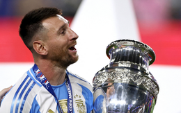 Messi lỡ cơ hội so tài Yamal, sau khi UEFA hủy bỏ trận 'siêu cúp' giữa Tây Ban Nha với Argentina