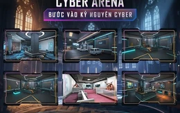 VTC Game mang Mission Against Terror về Việt Nam với tên gọi Mật Lệnh