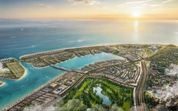 Vịnh Tiên đón đầu chu kỳ tăng trưởng mới