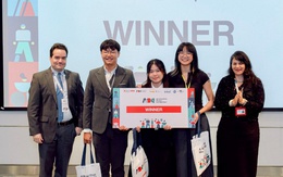 Trường Fulbright: Đào tạo liên ngành cho thế hệ lao động mới