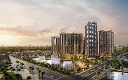 Giải mã "Living in Cosmo": Phong cách sống đa sắc của thế hệ công dân toàn cầu