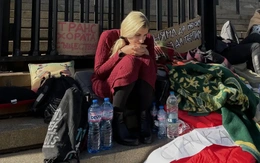 Phán quyết của Tòa án EU mở đường cấp hộ chiếu cho người chuyển giới